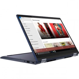 Ноутбук-трансформер Lenovo Yoga 6 13ALC6 82ND006YUS