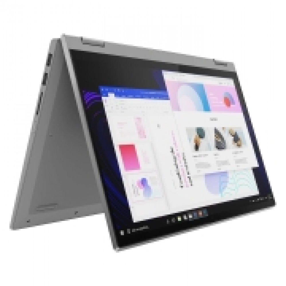 Ноутбук-трансформер Lenovo IdeaPad Flex 5 14ITL05/82HS00TQUE