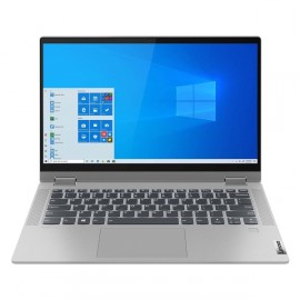 Ноутбук-трансформер Lenovo IdeaPad Flex 5 14ITL05/82HS00TQUE