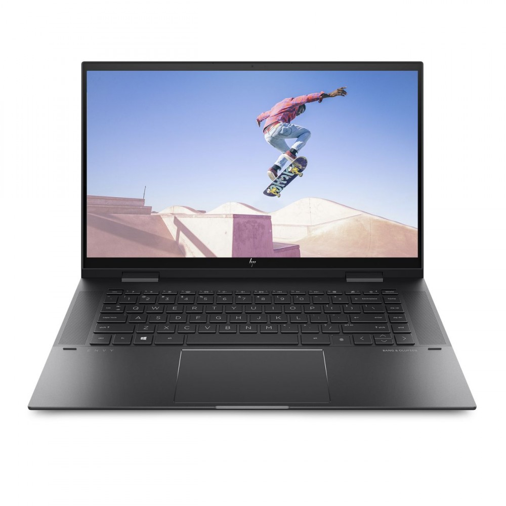 Ноутбук-трансформер HP ENVY x360 Convert 15-eu0038ur 601F8EA