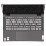 Ноутбук-трансформер Lenovo Flex 5 14IIL05 (81X100QHRU)