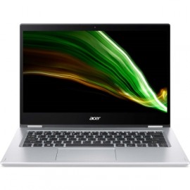 Ноутбук-трансформер Acer Spin 1 SP114-31 (NX.ABGER.004)