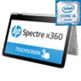 Ноутбук-трансформер HP Spectre x360 13-4104ur (X5B58EA)