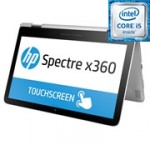 Ноутбук-трансформер HP Spectre x360 13-4104ur (X5B58EA)