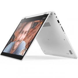 Ноутбук-трансформер Lenovo Yoga 510-14ISK (80S7005JRK)