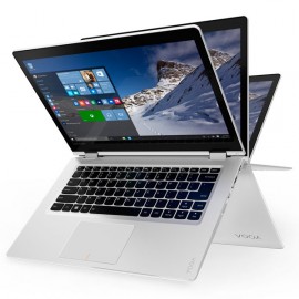 Ноутбук-трансформер Lenovo Yoga 510-14ISK (80S7005JRK) 