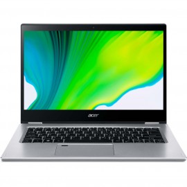 Ноутбук-трансформер Acer Spin 3 SP314-54N-31MF NX.HQCER.006 