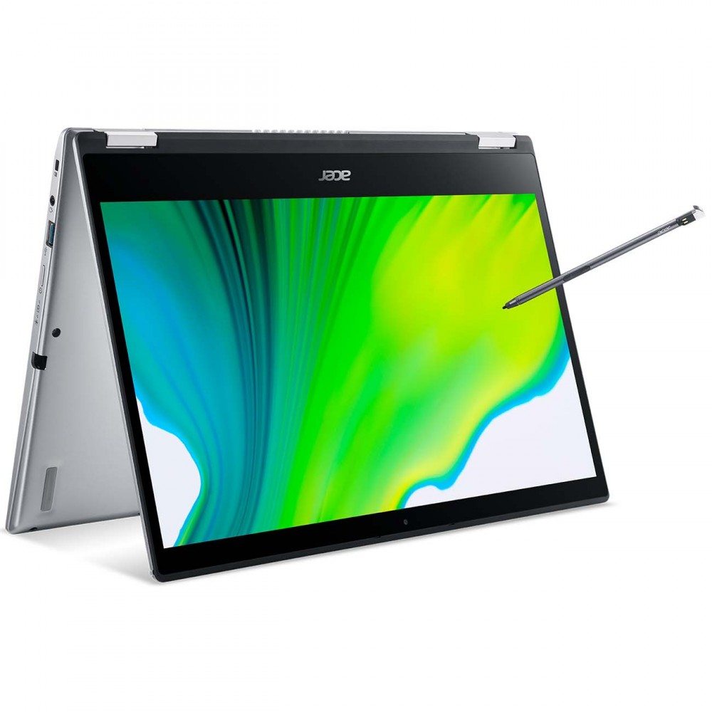 Ноутбук-трансформер Acer Spin 3 SP314-54N-31MF NX.HQCER.006