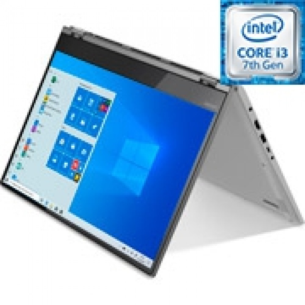 Ноутбук-трансформер Lenovo Yoga 530-14IKB (81EK017MRU)