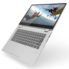 Ноутбук-трансформер Lenovo Yoga 530-14IKB (81EK017MRU)