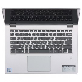 Ноутбук-трансформер Lenovo Yoga 530-14IKB (81EK017MRU)