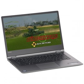 Ноутбук-трансформер Lenovo Yoga 530-14IKB (81EK017MRU)