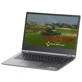 Ноутбук-трансформер Lenovo Yoga 530-14IKB (81EK017MRU)