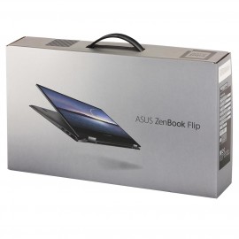 Ноутбук-трансформер ASUS ZenBook Flip 13 UX363EA-HP291T