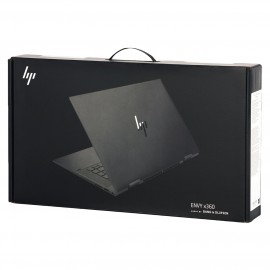 Ноутбук-трансформер HP ENVY x360 Convert 15-eu0021ur 4E0V3EA