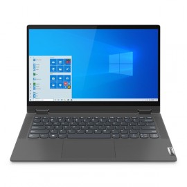 Ноутбук-трансформер Lenovo IdeaPad Flex 5 14ITL05 (82HS00K8RU)