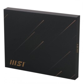 Ноутбук-трансформер MSI Summit E13 FlipEvo A12MT (9S7-13P312-073)