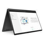 Ноутбук-трансформер Lenovo Yoga 9 14ITL5 (82BG005WRU) с платформой Intel Evo