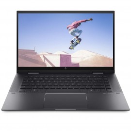 Ноутбук-трансформер HP ENVY x360 Convert 15-eu0022ur 4E0V4EA 