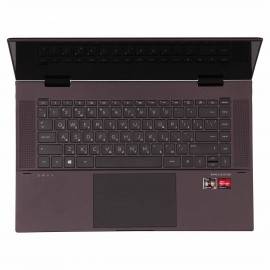 Ноутбук-трансформер HP ENVY x360 Convert 15-eu0022ur 4E0V4EA