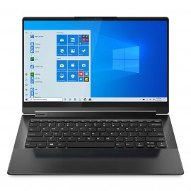 Ноутбук-трансформер Lenovo Yoga 9 14ITL5 (82BG005WRU) с платформой Intel Evo 