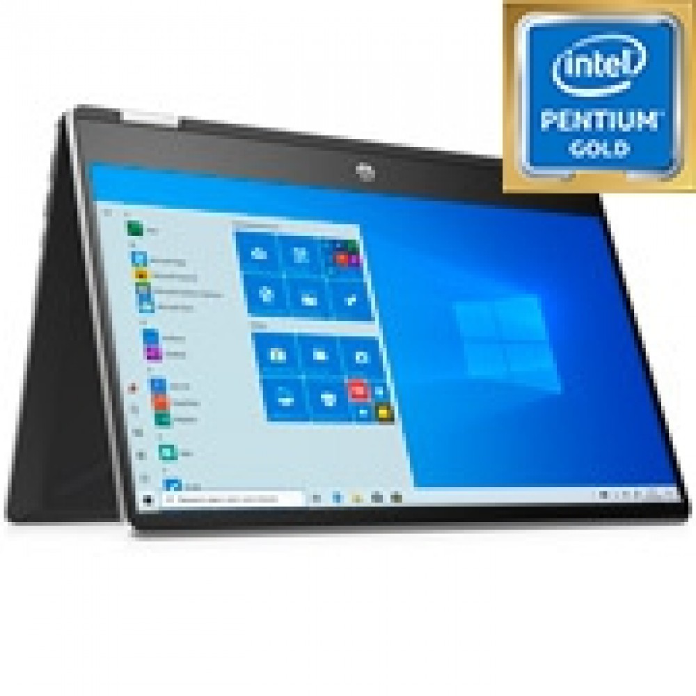 Ноутбук-трансформер HP Pavilion x360 14-dh0024ur 7GP15EA