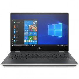 Ноутбук-трансформер HP Pavilion x360 14-dh0024ur 7GP15EA