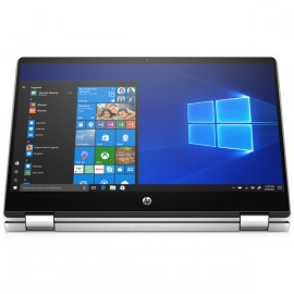 Ноутбук-трансформер HP Pavilion x360 14-dh0024ur 7GP15EA