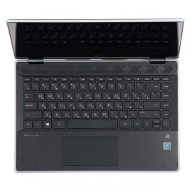 Ноутбук-трансформер HP Pavilion x360 14-dh0024ur 7GP15EA