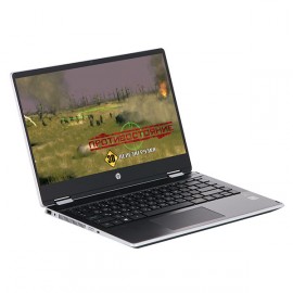 Ноутбук-трансформер HP Pavilion x360 14-dh0024ur 7GP15EA