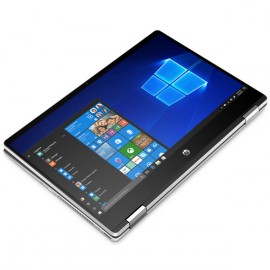 Ноутбук-трансформер HP Pavilion x360 14-dh0024ur 7GP15EA