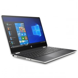 Ноутбук-трансформер HP Pavilion x360 14-dh0024ur 7GP15EA