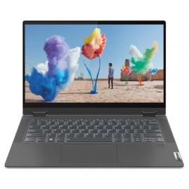 Ноутбук-трансформер Lenovo IdeaPad Flex 5 14ITL05/82HS00GQUE