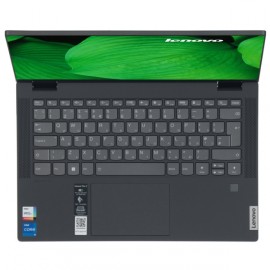 Ноутбук-трансформер Lenovo IdeaPad Flex 5 14ITL05/82HS00GQUE