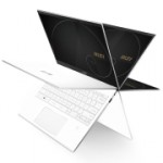 Ноутбук-трансформер MSI Summit E13 Flip Evo A12MT-075RU