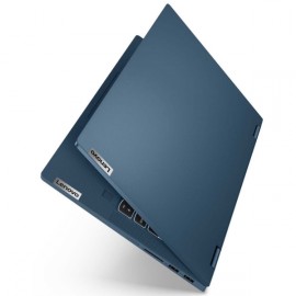 Ноутбук-трансформер Lenovo IdeaPad Flex 5 14ITL05 (82HS00HEUK)