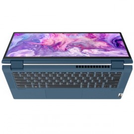 Ноутбук-трансформер Lenovo IdeaPad Flex 5 14ITL05 (82HS00HEUK)