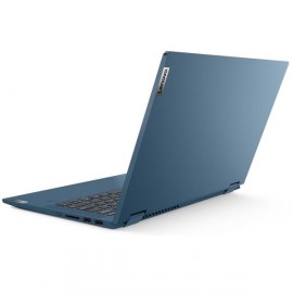 Ноутбук-трансформер Lenovo IdeaPad Flex 5 14ITL05 (82HS00HEUK)