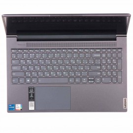 Ноутбук-трансформер Lenovo Yoga Slim 7 15ITL05 (82AC001URU)