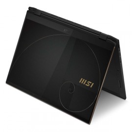 Ноутбук-трансформер MSI Summit E16 Flip A11UCT-091RU