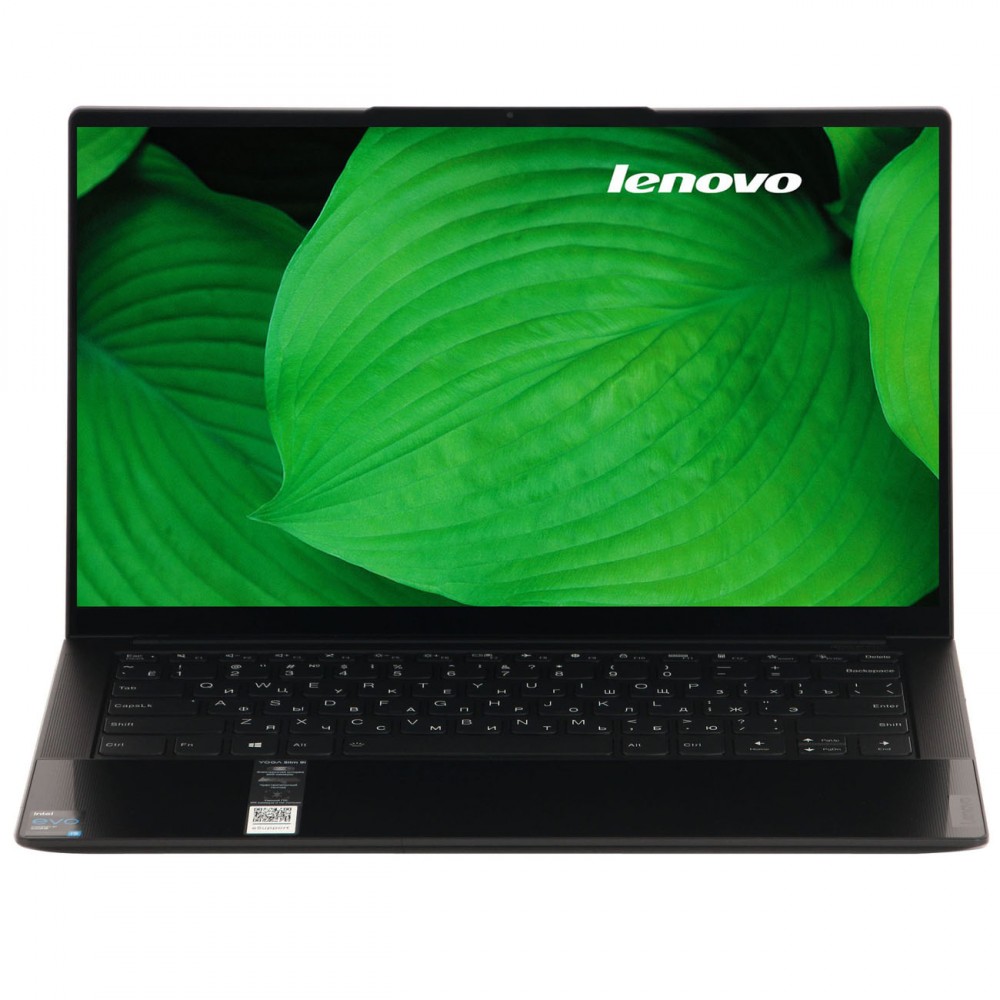 Ноутбук Lenovo Yoga Slim 9 14ITL5 (82D1003CRU)