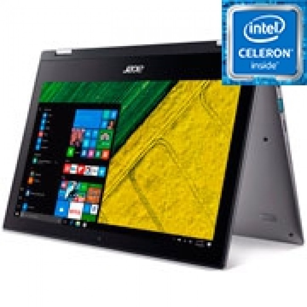 Ноутбук-трансформер Acer SP111-32N-C1AJ NX.GRMER.001