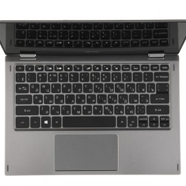 Ноутбук-трансформер Acer SP111-32N-C1AJ NX.GRMER.001