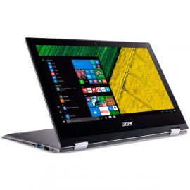 Ноутбук-трансформер Acer SP111-32N-C1AJ NX.GRMER.001