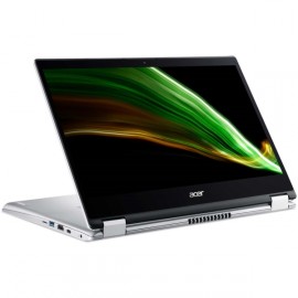 Ноутбук-трансформер Acer Spin 1 SP114-31 (NX.ABWER.005)