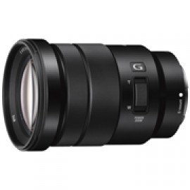 Объектив Sony 18-105mm f/4 G OSS PZ E (SELP18105G)