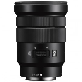 Объектив Sony 18-105mm f/4 G OSS PZ E (SELP18105G)