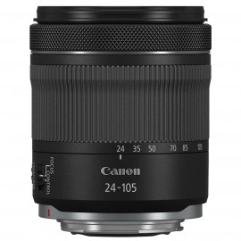 Объектив Canon RF 24-105 F4-7.1 IS STM