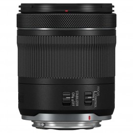 Объектив Canon RF 24-105 F4-7.1 IS STM