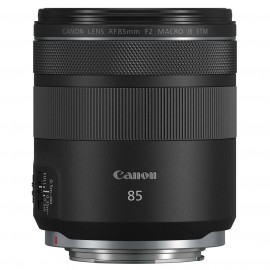 Объектив Canon RF 85mm F2 Macro IS STM